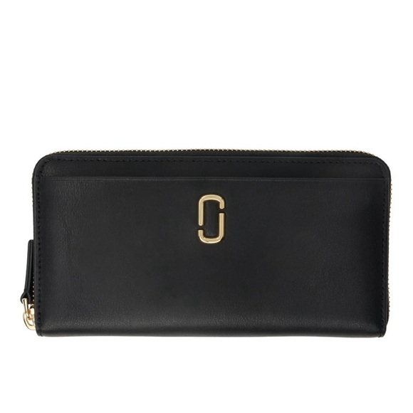 MARC JACOB LONG WALLET - Picture 2 of 4